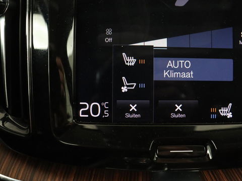 Volvo XC60 2.0 T8 Twin Engine AWD Inscription | Panoramadak | Trekhaak | Stoelventilatie | Bowers & Wilkins | Head-Up | Adaptive cruise | Leder | 360 Camera | Carplay | Navigatie | Luchvering | PHEV | Plug In