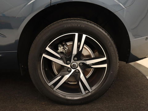 Volvo XC60 2.0 T8 Twin Engine AWD Inscription | Panoramadak | Trekhaak | Stoelventilatie | Bowers & Wilkins | Head-Up | Adaptive cruise | Leder | 360 Camera | Carplay | Navigatie | Luchvering | PHEV | Plug In