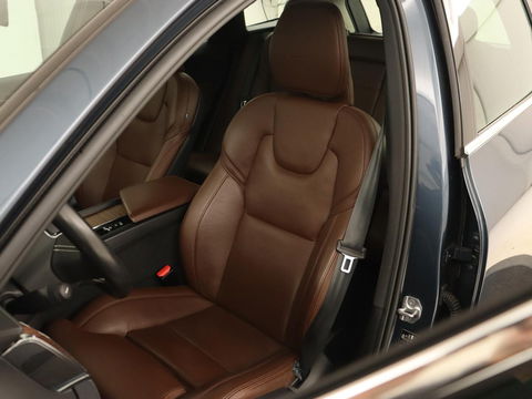 Volvo XC60 2.0 T8 Twin Engine AWD Inscription | Panoramadak | Trekhaak | Stoelventilatie | Bowers & Wilkins | Head-Up | Adaptive cruise | Leder | 360 Camera | Carplay | Navigatie | Luchvering | PHEV | Plug In