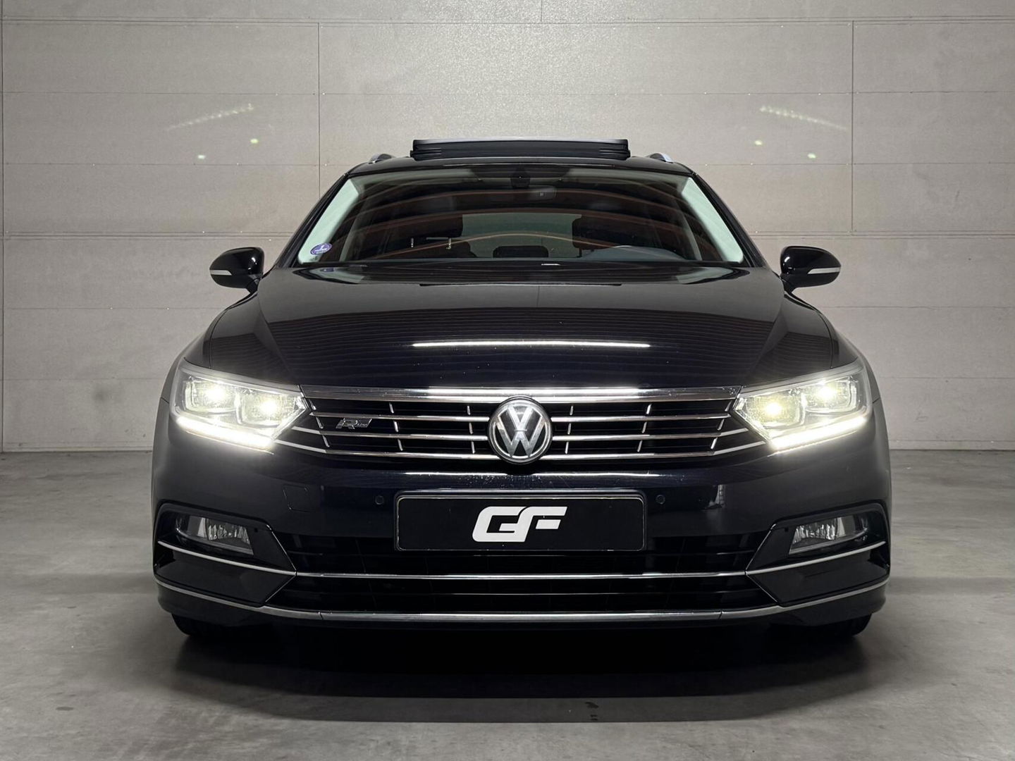Volkswagen Passat Variant 1.4 TSI R-Line Pano Virtual CarPlay Trekh. NAP