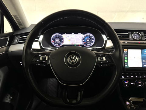 Volkswagen Passat Variant 1.4 TSI R-Line Pano Virtual CarPlay Trekh. NAP