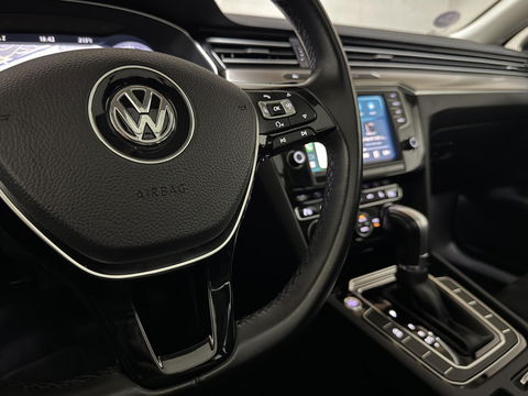 Volkswagen Passat Variant 1.4 TSI R-Line Pano Virtual CarPlay Trekh. NAP
