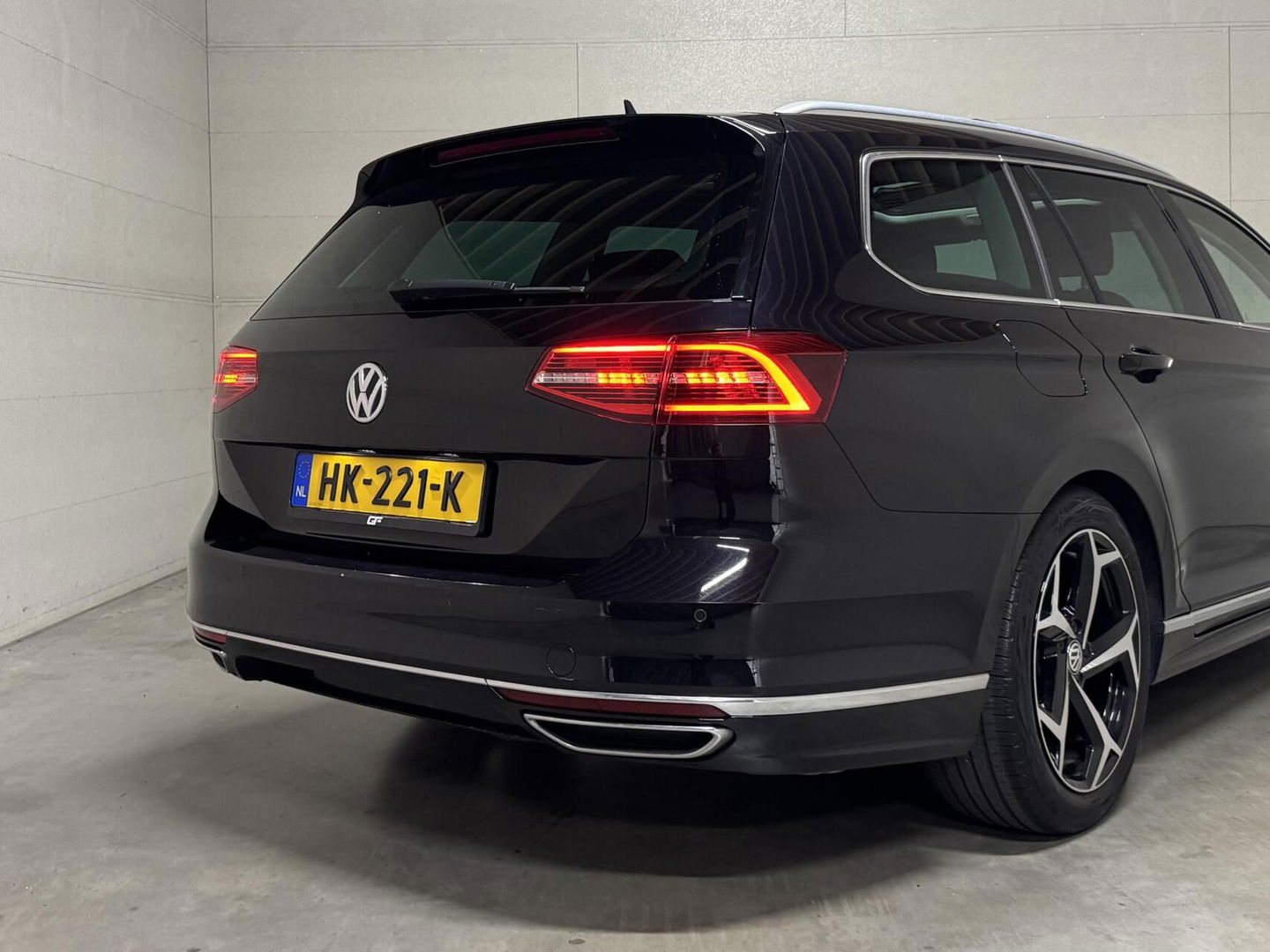 Volkswagen Passat Variant 1.4 TSI R-Line Pano Virtual CarPlay Trekh. NAP