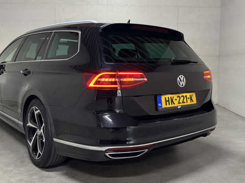 Volkswagen Passat Variant 1.4 TSI R-Line Pano Virtual CarPlay Trekh. NAP