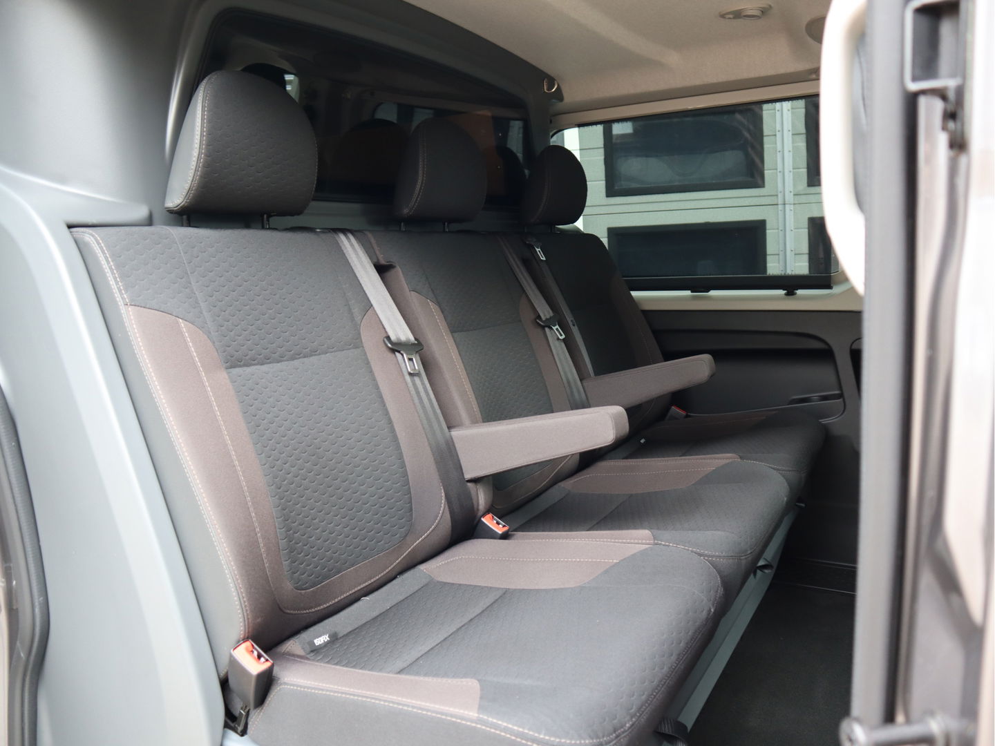 Fiat Talento 2.0 MultiJet 146pk Euro 6 - DC 5 Pers. - L2 Lang - 1ste Eigenaar - Trekhaak - Navi