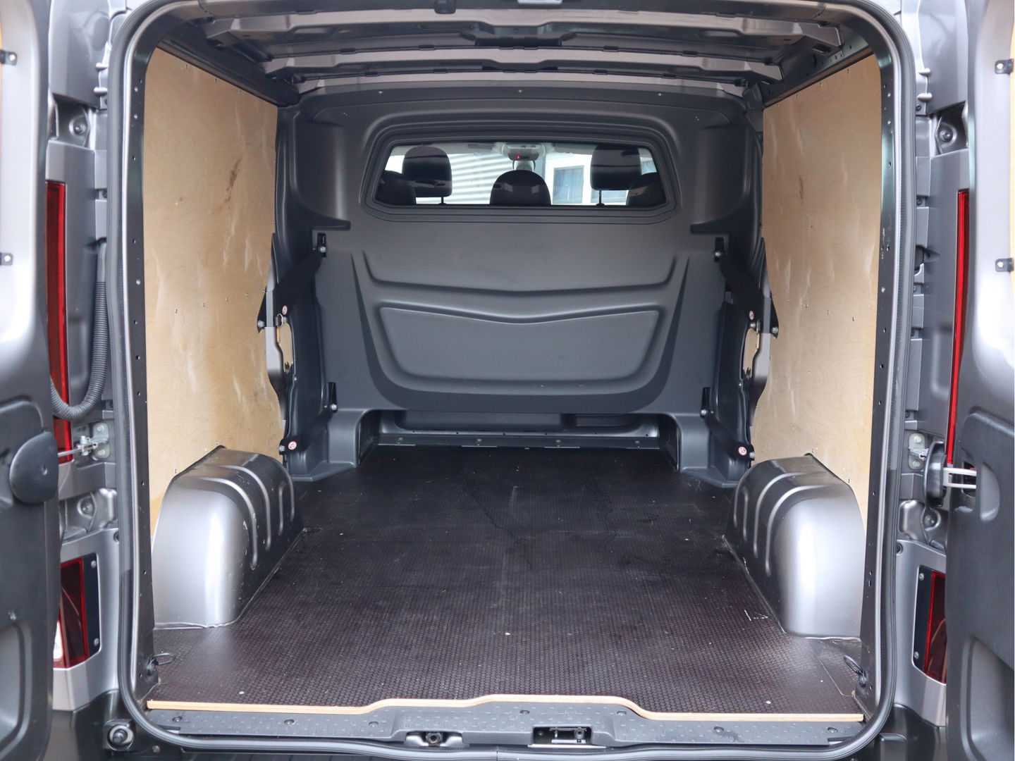 Fiat Talento 2.0 MultiJet 146pk Euro 6 - DC 5 Pers. - L2 Lang - 1ste Eigenaar - Trekhaak - Navi