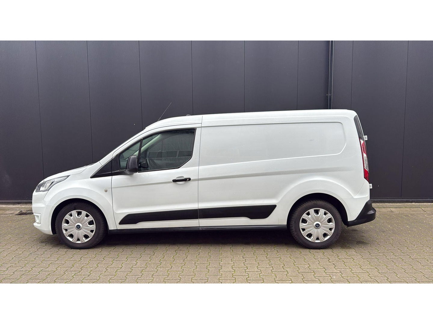 Ford Transit Connect 1.0 Ecoboost L2 Lang 3 Persoons