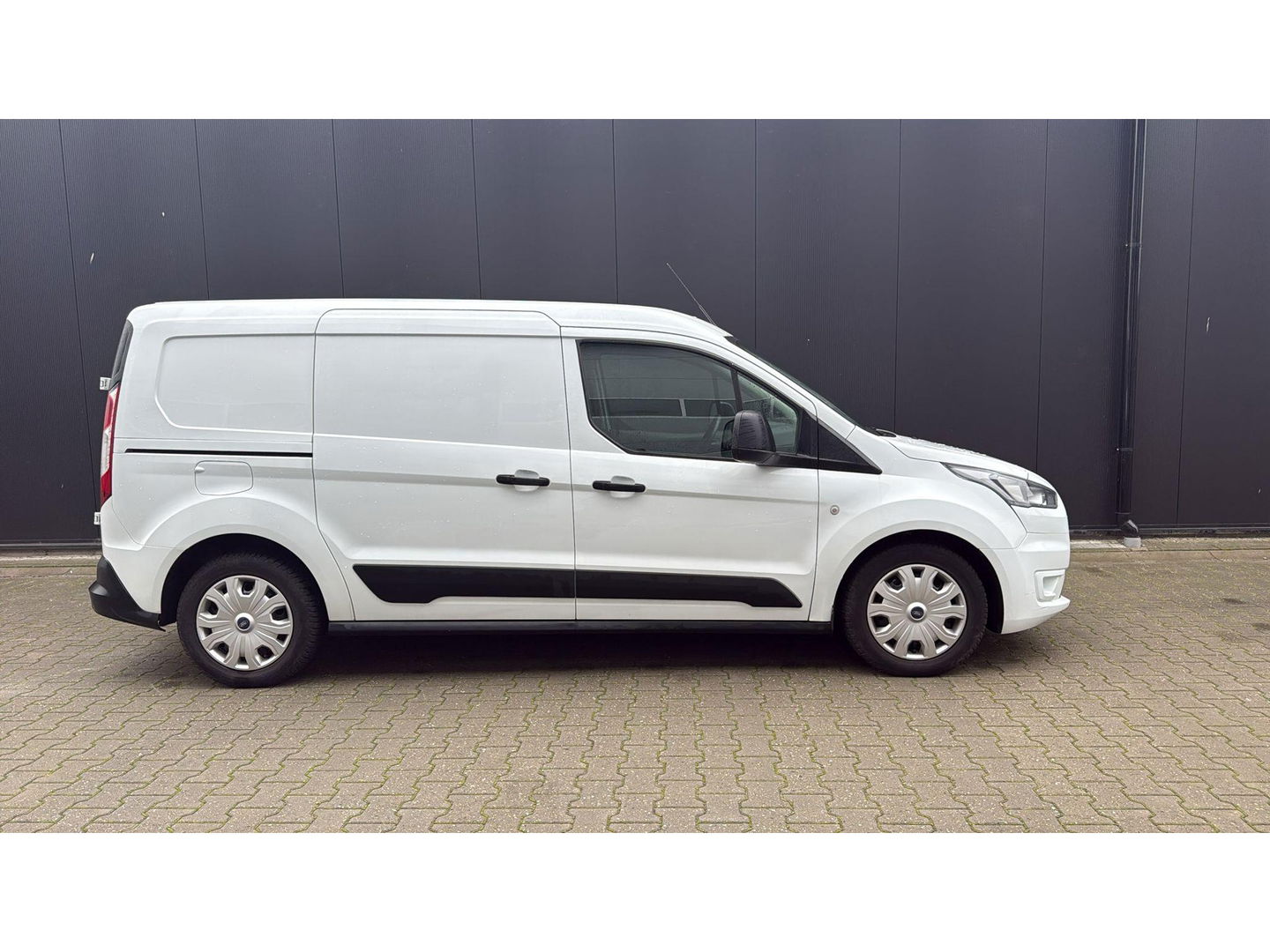 Ford Transit Connect 1.0 Ecoboost L2 Lang 3 Persoons