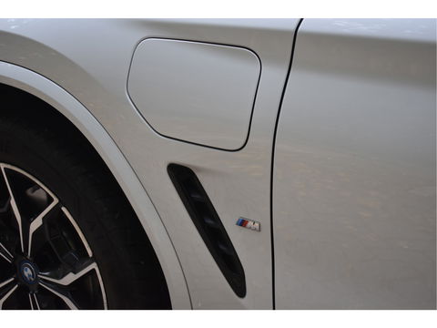 BMW X3 xDrive30e High Executive,M SPORT,BOEKJES,NAP EN ONDERHOUDSHISTORIE