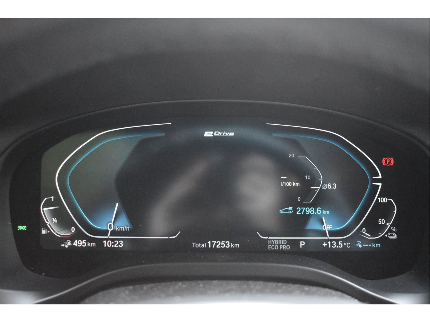 BMW X3 xDrive30e High Executive,M SPORT,BOEKJES,NAP EN ONDERHOUDSHISTORIE