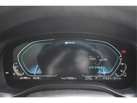 BMW X3 xDrive30e High Executive,M SPORT,BOEKJES,NAP EN ONDERHOUDSHISTORIE