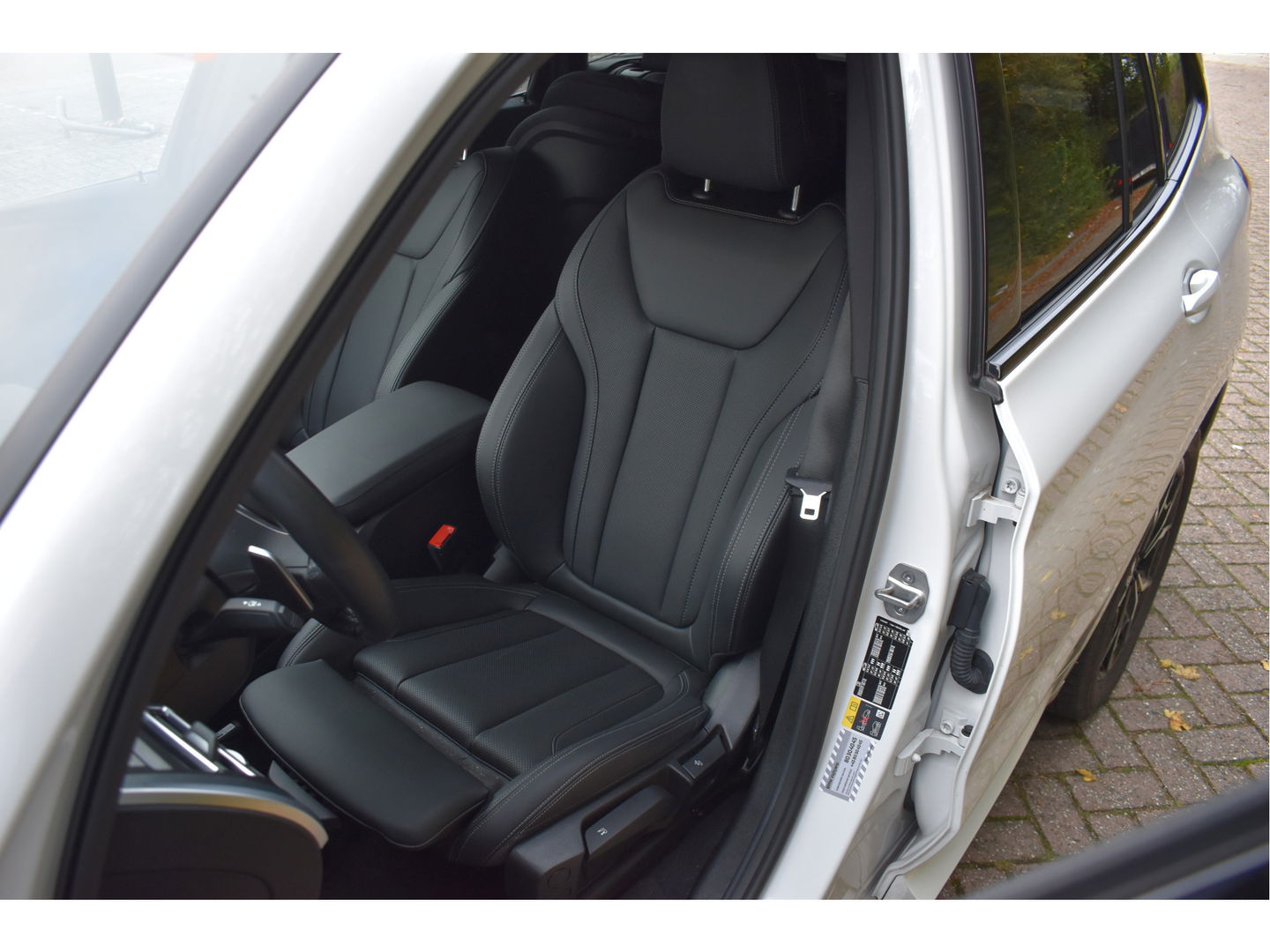 BMW X3 xDrive30e High Executive,M SPORT,BOEKJES,NAP EN ONDERHOUDSHISTORIE