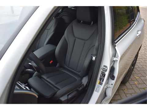 BMW X3 xDrive30e High Executive,M SPORT,BOEKJES,NAP EN ONDERHOUDSHISTORIE