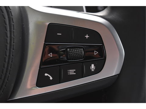 BMW X3 xDrive30e High Executive,M SPORT,BOEKJES,NAP EN ONDERHOUDSHISTORIE