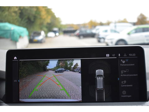 BMW X3 xDrive30e High Executive,M SPORT,BOEKJES,NAP EN ONDERHOUDSHISTORIE