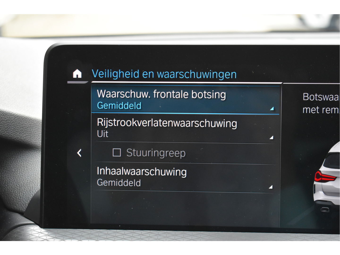 BMW X3 xDrive30e High Executive,M SPORT,BOEKJES,NAP EN ONDERHOUDSHISTORIE
