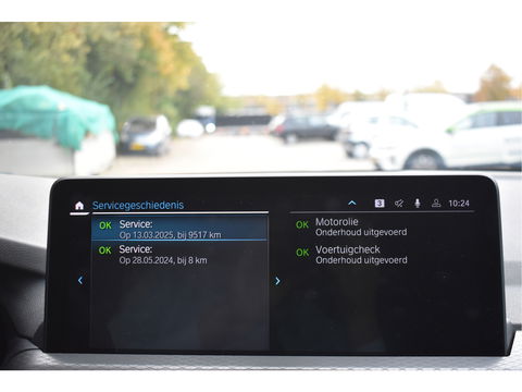 BMW X3 xDrive30e High Executive,M SPORT,BOEKJES,NAP EN ONDERHOUDSHISTORIE