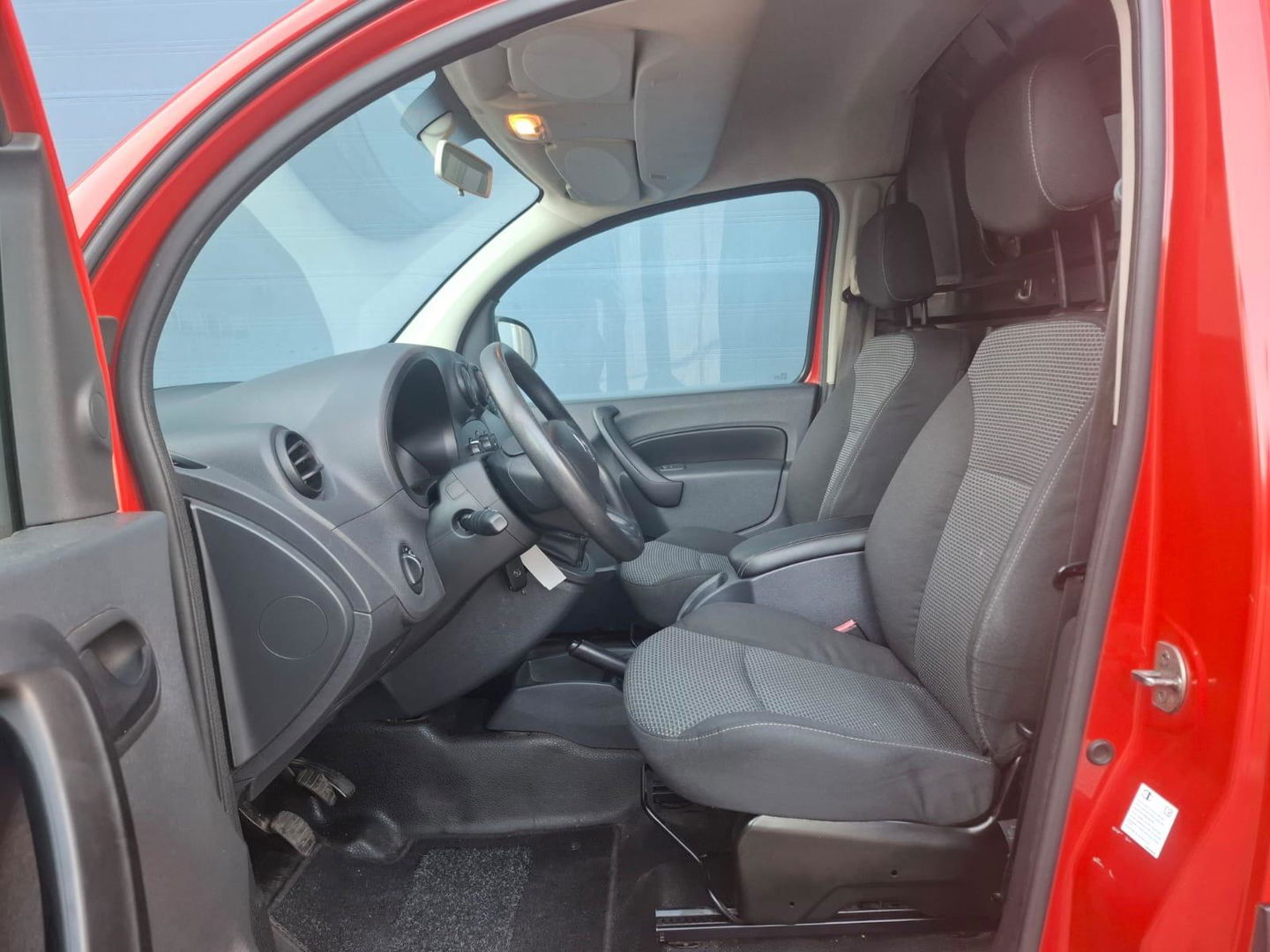 Mercedes-Benz Citan 108 CDI Economy AIRCO / SIDEBARS / EURO 6 / N.A.P.