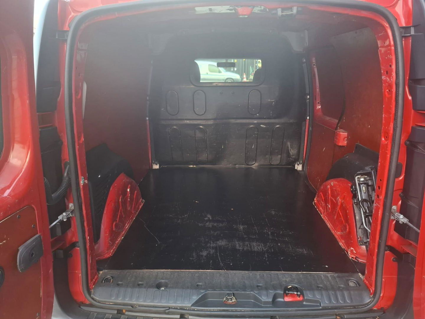 Mercedes-Benz Citan 108 CDI Economy AIRCO / SIDEBARS / EURO 6 / N.A.P.