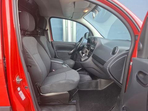 Mercedes-Benz Citan 108 CDI Economy AIRCO / SIDEBARS / EURO 6 / N.A.P.