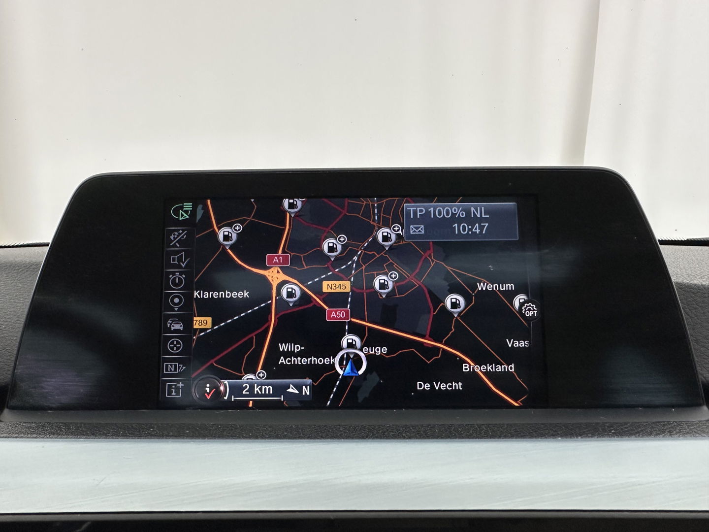 BMW 4 Serie Gran Coupé 420i Executive Aut. *PANO | HEAD-UP | LUXURY-LEATHER | XENON | NAVI-FULLMAP | HEATED-SPORTSEATS | ECC | PDC | CRUISE | 18''ALU*