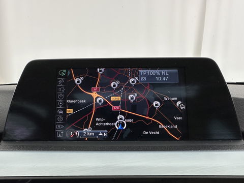 BMW 4 Serie Gran Coupé 420i Executive Aut. *PANO | HEAD-UP | LUXURY-LEATHER | XENON | NAVI-FULLMAP | HEATED-SPORTSEATS | ECC | PDC | CRUISE | 18''ALU*