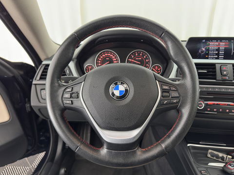 BMW 4 Serie Gran Coupé 420i Executive Aut. *PANO | HEAD-UP | LUXURY-LEATHER | XENON | NAVI-FULLMAP | HEATED-SPORTSEATS | ECC | PDC | CRUISE | 18''ALU*