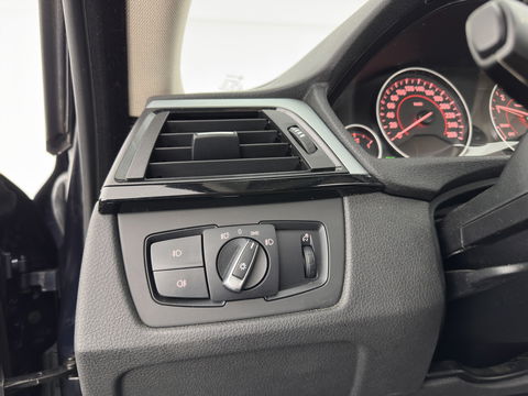 BMW 4 Serie Gran Coupé 420i Executive Aut. *PANO | HEAD-UP | LUXURY-LEATHER | XENON | NAVI-FULLMAP | HEATED-SPORTSEATS | ECC | PDC | CRUISE | 18''ALU*