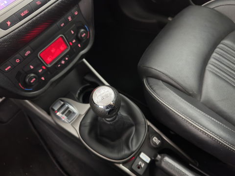 Alfa Romeo MiTo 0.9 TwinAir Distinctive *LUXURY-LEATHER | NAVI-FULLMAP | SPORT-SEATS | ECC | PDC | CRUISE | 17''ALU*