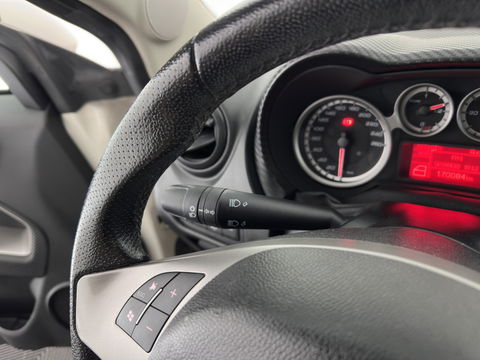 Alfa Romeo MiTo 0.9 TwinAir Distinctive *LUXURY-LEATHER | NAVI-FULLMAP | SPORT-SEATS | ECC | PDC | CRUISE | 17''ALU*