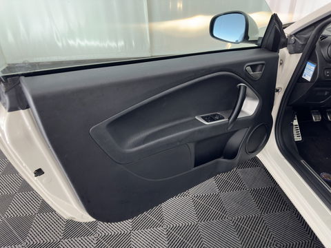 Alfa Romeo MiTo 0.9 TwinAir Distinctive *LUXURY-LEATHER | NAVI-FULLMAP | SPORT-SEATS | ECC | PDC | CRUISE | 17''ALU*