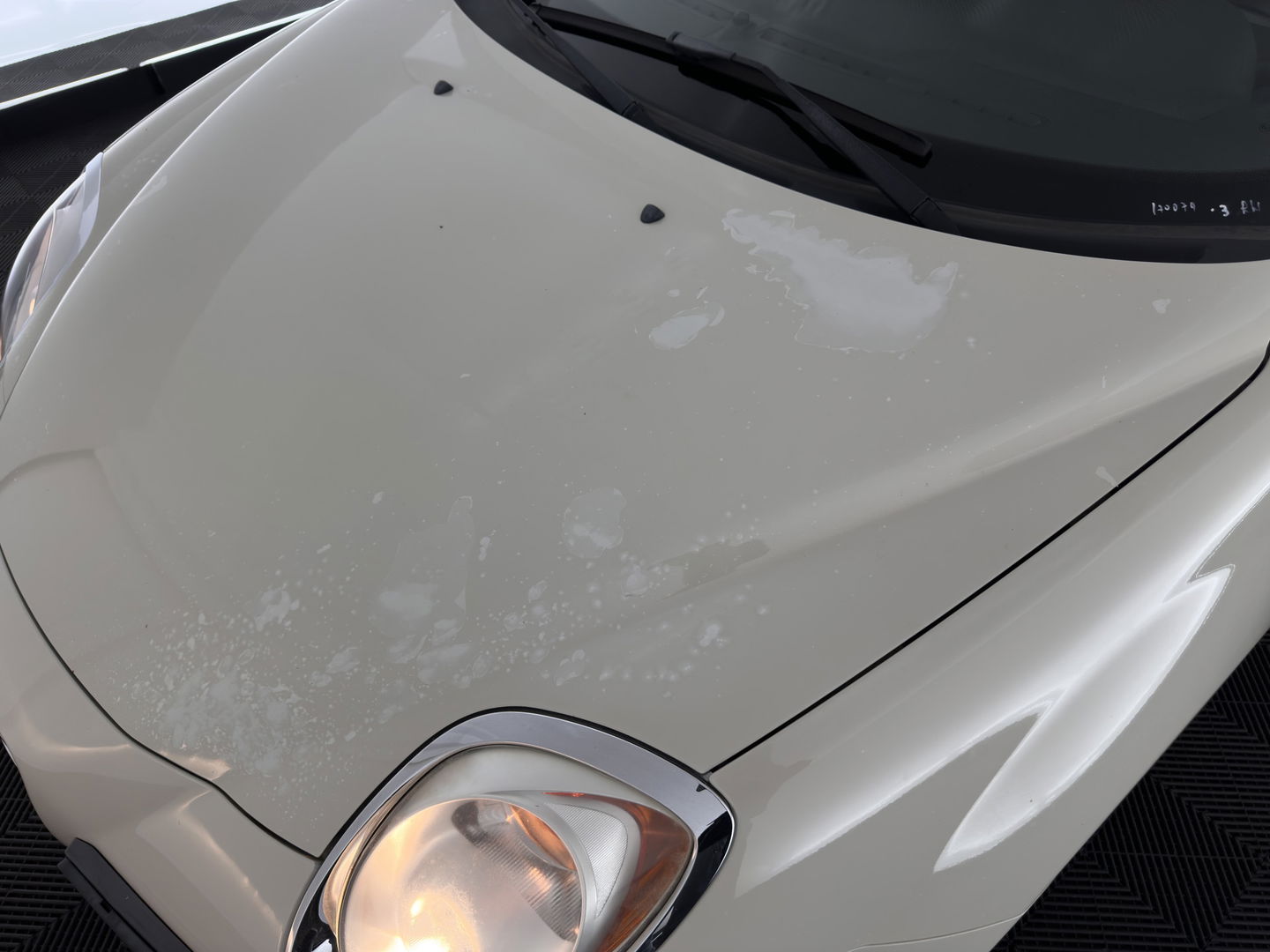 Alfa Romeo MiTo 0.9 TwinAir Distinctive *LUXURY-LEATHER | NAVI-FULLMAP | SPORT-SEATS | ECC | PDC | CRUISE | 17''ALU*