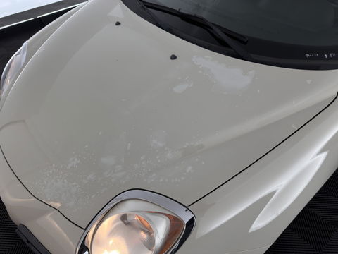 Alfa Romeo MiTo 0.9 TwinAir Distinctive *LUXURY-LEATHER | NAVI-FULLMAP | SPORT-SEATS | ECC | PDC | CRUISE | 17''ALU*