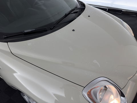 Alfa Romeo MiTo 0.9 TwinAir Distinctive *LUXURY-LEATHER | NAVI-FULLMAP | SPORT-SEATS | ECC | PDC | CRUISE | 17''ALU*