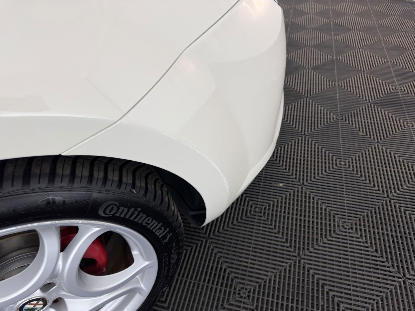 Alfa Romeo MiTo 0.9 TwinAir Distinctive *LUXURY-LEATHER | NAVI-FULLMAP | SPORT-SEATS | ECC | PDC | CRUISE | 17''ALU*