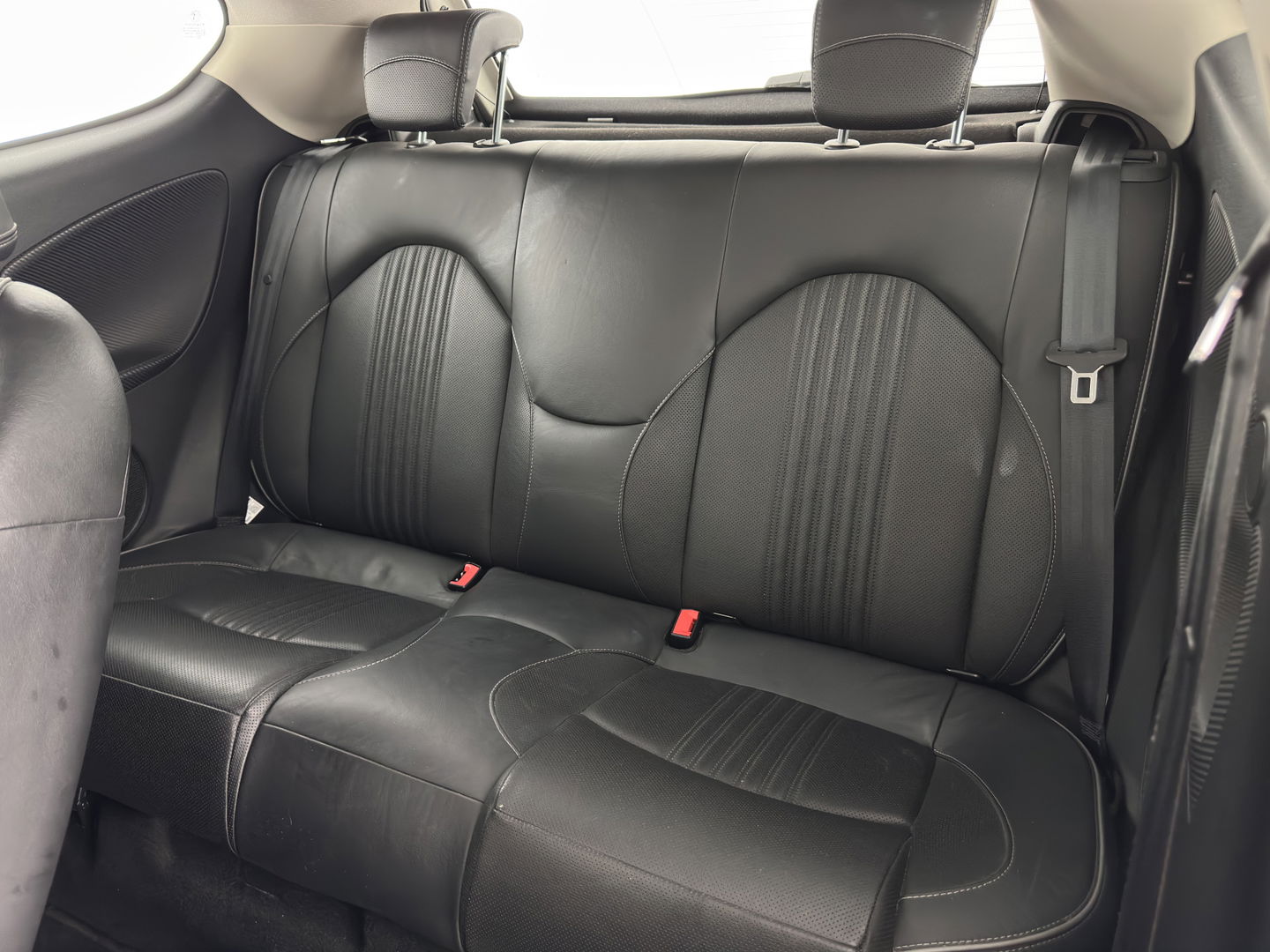Alfa Romeo MiTo 0.9 TwinAir Distinctive *LUXURY-LEATHER | NAVI-FULLMAP | SPORT-SEATS | ECC | PDC | CRUISE | 17''ALU*