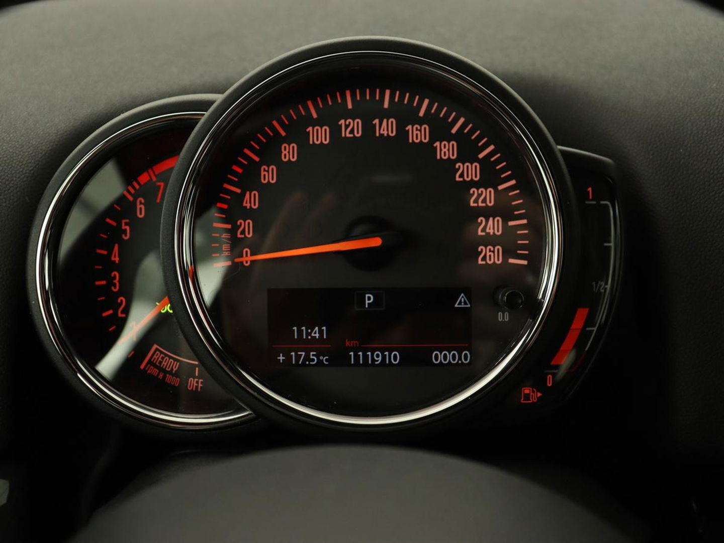 MINI Countryman 1.5 Cooper | Stoelverwarming | Trekhaak | Harman/Kardon | Carplay | Keyless | Navigatie | Climate control | Cruise control | Park Assist | Full LED