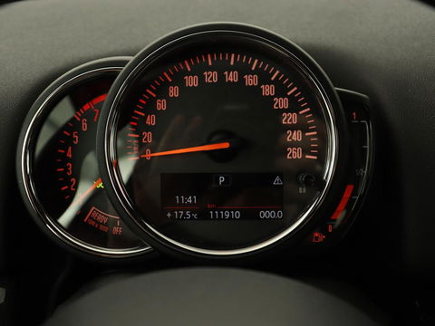 MINI Countryman 1.5 Cooper | Stoelverwarming | Trekhaak | Harman/Kardon | Carplay | Keyless | Navigatie | Climate control | Cruise control | Park Assist | Full LED