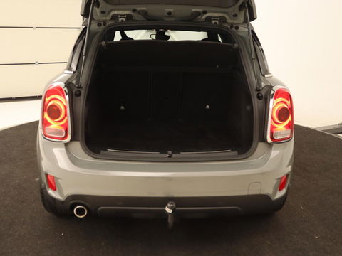 MINI Countryman 1.5 Cooper | Stoelverwarming | Trekhaak | Harman/Kardon | Carplay | Keyless | Navigatie | Climate control | Cruise control | Park Assist | Full LED