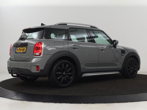 MINI Countryman 1.5 Cooper | Stoelverwarming | Trekhaak | Harman/Kardon | Carplay | Keyless | Navigatie | Climate control | Cruise control | Park Assist | Full LED
