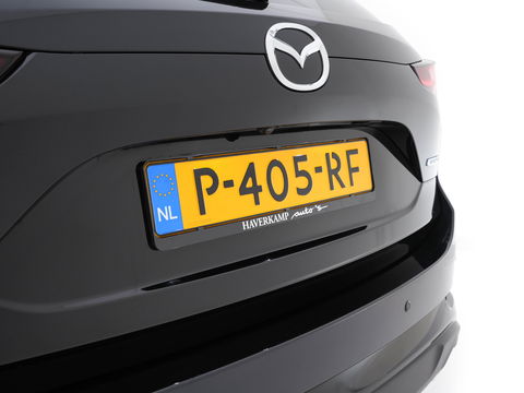 Mazda CX-5 2.0 SkyActiv-G 165 Sportive (INCL.BTW) *HEAD-UP | LEATHER-MICROFIBRE | BOSE-SOUNDSYSTEM | FULL-LED | ADAPTIVE-CRUISE | MEMORY-PACK |  HEAD-UP | KEYLESS | TOP-VIEW | BLINDSPOT | HEATED-COMFORTSEATS | NAVI-FULLMAP | LANE-
