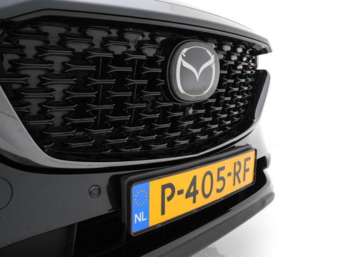 Mazda CX-5 2.0 SkyActiv-G 165 Sportive (INCL.BTW) *HEAD-UP | LEATHER-MICROFIBRE | BOSE-SOUNDSYSTEM | FULL-LED | ADAPTIVE-CRUISE | MEMORY-PACK |  HEAD-UP | KEYLESS | TOP-VIEW | BLINDSPOT | HEATED-COMFORTSEATS | NAVI-FULLMAP | LANE-