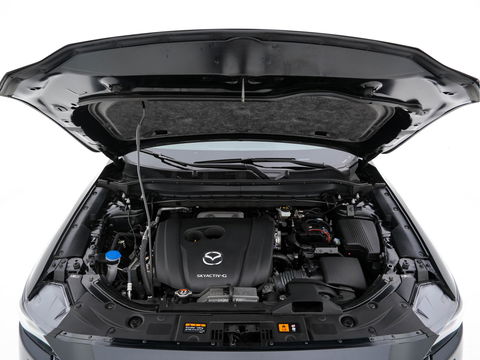 Mazda CX-5 2.0 SkyActiv-G 165 Sportive (INCL.BTW) *HEAD-UP | LEATHER-MICROFIBRE | BOSE-SOUNDSYSTEM | FULL-LED | ADAPTIVE-CRUISE | MEMORY-PACK |  HEAD-UP | KEYLESS | TOP-VIEW | BLINDSPOT | HEATED-COMFORTSEATS | NAVI-FULLMAP | LANE-