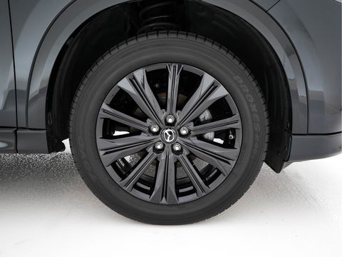 Mazda CX-5 2.0 SkyActiv-G 165 Sportive (INCL.BTW) *HEAD-UP | LEATHER-MICROFIBRE | BOSE-SOUNDSYSTEM | FULL-LED | ADAPTIVE-CRUISE | MEMORY-PACK |  HEAD-UP | KEYLESS | TOP-VIEW | BLINDSPOT | HEATED-COMFORTSEATS | NAVI-FULLMAP | LANE-
