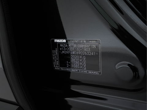 Mazda CX-5 2.0 SkyActiv-G 165 Sportive (INCL.BTW) *HEAD-UP | LEATHER-MICROFIBRE | BOSE-SOUNDSYSTEM | FULL-LED | ADAPTIVE-CRUISE | MEMORY-PACK |  HEAD-UP | KEYLESS | TOP-VIEW | BLINDSPOT | HEATED-COMFORTSEATS | NAVI-FULLMAP | LANE-