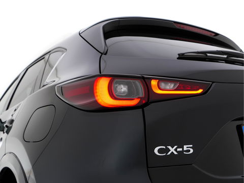 Mazda CX-5 2.0 SkyActiv-G 165 Sportive (INCL.BTW) *HEAD-UP | LEATHER-MICROFIBRE | BOSE-SOUNDSYSTEM | FULL-LED | ADAPTIVE-CRUISE | MEMORY-PACK |  HEAD-UP | KEYLESS | TOP-VIEW | BLINDSPOT | HEATED-COMFORTSEATS | NAVI-FULLMAP | LANE-