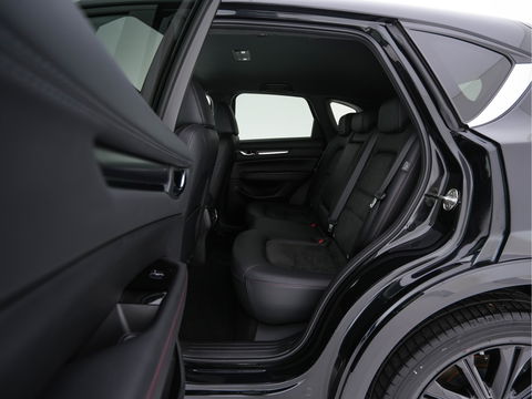 Mazda CX-5 2.0 SkyActiv-G 165 Sportive (INCL.BTW) *HEAD-UP | LEATHER-MICROFIBRE | BOSE-SOUNDSYSTEM | FULL-LED | ADAPTIVE-CRUISE | MEMORY-PACK |  HEAD-UP | KEYLESS | TOP-VIEW | BLINDSPOT | HEATED-COMFORTSEATS | NAVI-FULLMAP | LANE-