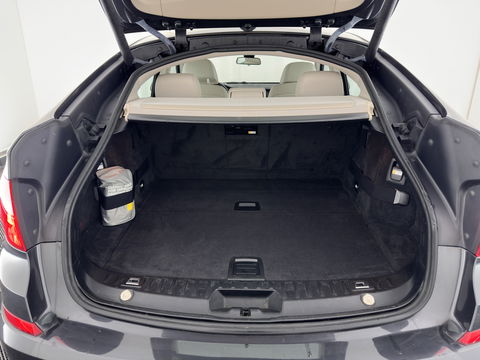 BMW 5 Serie Gran Turismo 520d High Executive Aut. *HEAD-UP | ADAPTIVE-CRUISE | LUXURY-LEATHER | XENON | MEMORY-PACK | TOP-VIEW | HIFI-SOUND | NAVI-FULLMAP | ECC | PDC | TOWBAR*