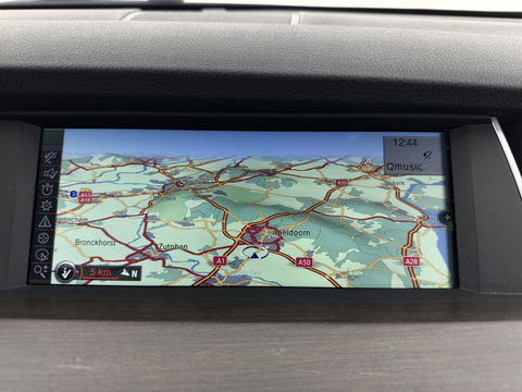BMW 5 Serie Gran Turismo 520d High Executive Aut. *HEAD-UP | ADAPTIVE-CRUISE | LUXURY-LEATHER | XENON | MEMORY-PACK | TOP-VIEW | HIFI-SOUND | NAVI-FULLMAP | ECC | PDC | TOWBAR*