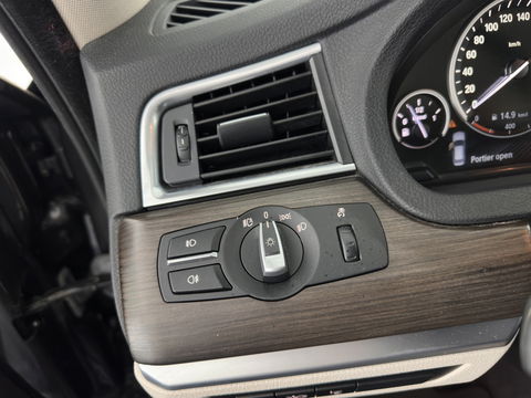 BMW 5 Serie Gran Turismo 520d High Executive Aut. *HEAD-UP | ADAPTIVE-CRUISE | LUXURY-LEATHER | XENON | MEMORY-PACK | TOP-VIEW | HIFI-SOUND | NAVI-FULLMAP | ECC | PDC | TOWBAR*